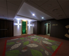 Стандарт Twin в DEVONHOTEL