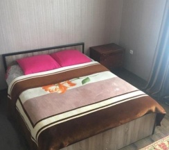 Апартаменты в Guest House Kobuleti