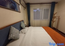 Люкс с 2 комнатами в Sunwing Kamala Beach