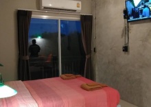 Номер Standard в Khaolak Big Bike and Room for Rent