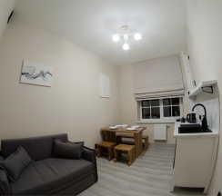 номер "Семейный 3" в Новгород