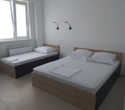 Семейный номер Standard в Good Night House