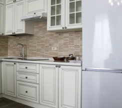 Двухместный полулюкс с балконом и с красивым видом из окна двуспальная кровать в Golden Park