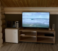 Семейный в Yzba Hotel