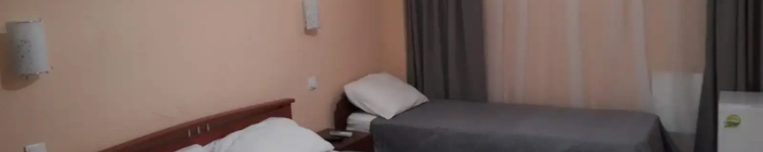 Трёхместный номер Economy Цокольный этаж в Mon Michel