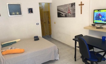 Номер Standard в MONOLOCALE FULL OPTIONAL-L I A B E L -CENTRO Corso ITALIA Ragusa