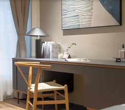 Номер Luxury в Dash Living on Prat