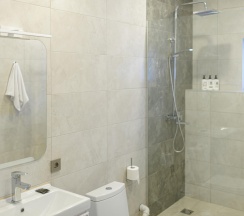 Коттедж улучшенный Скандинавия в Заповедное