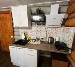 Shanti home 2 в Шанти