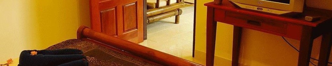 Вилла с 2 комнатами с красивым видом из окна в Kata Noi Resort