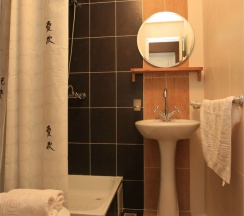 Семейный номер в Меридиан