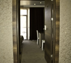 Двухместный номер Standard двуспальная кровать в Пальма