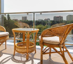 Дипломат в Валентина