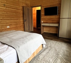 Коттедж в Solu chalet