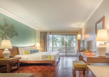 Двухместный номер Deluxe двуспальная кровать в Regent – Chaam, Hua Hin