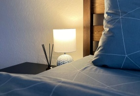 Апартаменты Апартаменты на 78 Добровольческой Бригады 21 в Красноярске