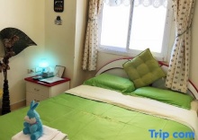 Одноместный номер Standard в Phuket So Sweet Home