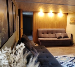 3-комнатный номер улучшенный комфорт в Айsun