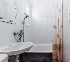 Трехместный в Мандарин