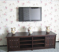 Номер люкс в Солнечный