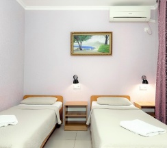 Стандарт в Три богатыря by Viva Hotels Group