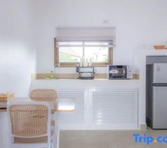 Семейный номер Standard в Sunrise Serenity