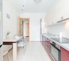 Карташова 3, 45 кв.м, (пр.Ленина 100м) в Апартаменты Петровские