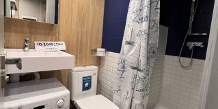 Москва: Апартаменты BestFlat24 (БэстФлэт24) на улице Шереметьевская 85с1