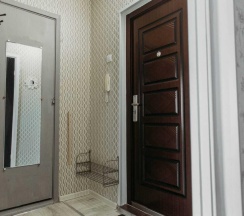 1-комнатные апартаменты стандарт в Apartment Syndicate