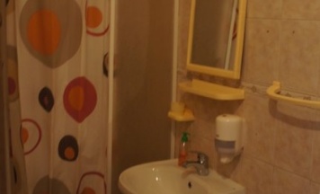 Двухместный номер Standard двуспальная кровать в Папирус