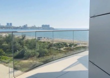 Люкс с боковым видом на море в Grand hotel Anapa