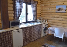 Luxe Cottage в Исаково