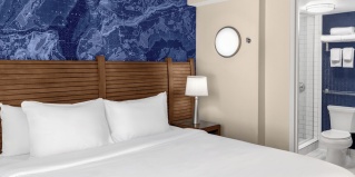 Нью-Йорк: Отель Fairfield Inn New York Manhattan Financial District