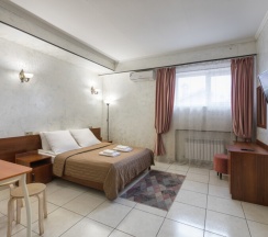 Полулюкс в Мон Ами