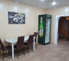 Коттедж стандарт в Гостевой дом