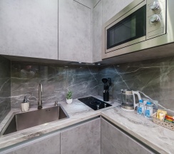 Номер студия семейный в атлантис