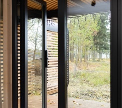 Дом Пчелы в Istra Magic Club