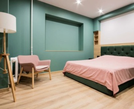 Стандартный номер в Apart house