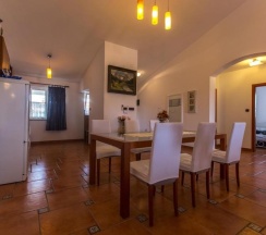 Апартаменты Deluxe в Guest House Casa Mia