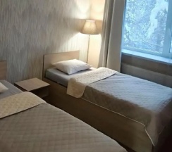 Номер Standard в Кемка