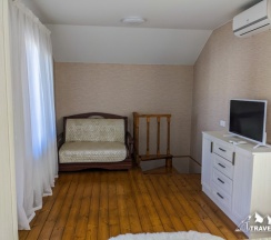 Коттедж № 2 в 01travel