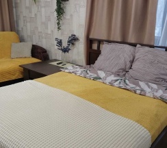 Квартира в Апартаменты на пр-т Гагарина, 15