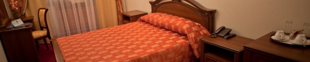 Стандарт одноместный Single в Polaris