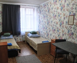 2-местный Эконом в Ампиала