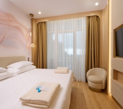 ЛЮКС СТИХИЯ ВОДЫ в Ostrova