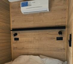 Дом "Макси" в Gavrusha glamp