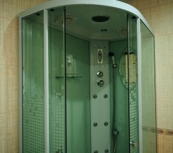 Делюкс в Жемчужина