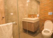 Люкс Executive в V20boutique Jacuzzi Hotel