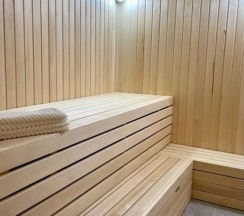 Четырёхместный люкс Super в Paradise