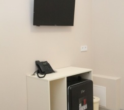 Комфорт двухместный в Триумф